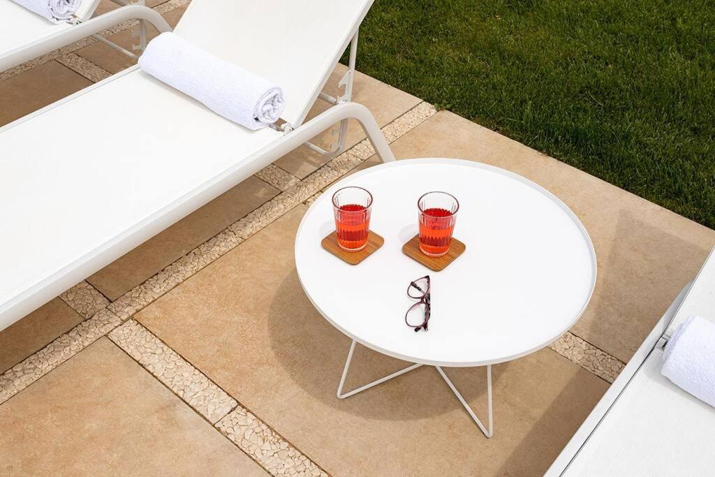 Villa Paradiso With Private Pool, Bbq Area, Huge Garden And Free Parking Modica Exterior photo